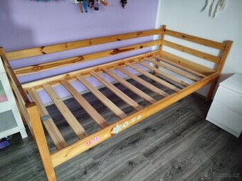 Postel 90x200