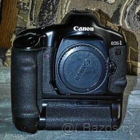 Canon EOS 1V - 1