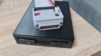 Amiga externi FDD