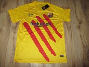 Futbalový dres FC Barcelona - 1