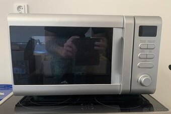 Prodám mikrovlnou troubu ETA