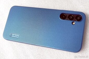 Samsung Galaxy - 1