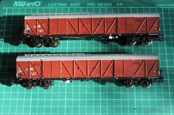 H0 2× Roco Bromberg REZERVACE