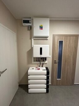 Hledám elektrikáře nebo samostatnou montážní partu ⚡️🔧