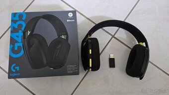 Logitech G435 - 1