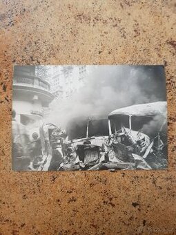 Fotografie srpen 68 - 1