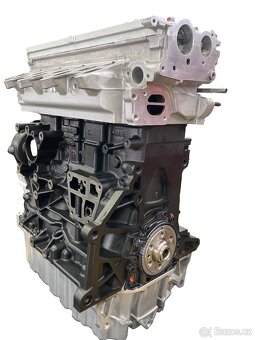Repasovaný motor 2.0 BiTDI, VW, 132 kW - kód: CFCA - 1