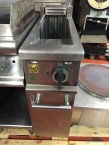 Elektrická fritéza OLIS, 5,1kW