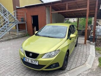 Seat Ibiza IV 1.6 16v
