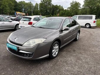 Renault Laguna 1.5 DCI