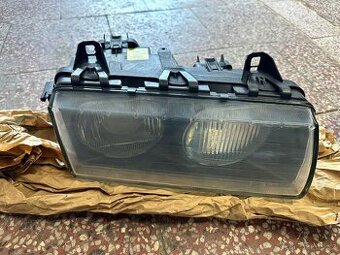 Pravé světlo BMW e36