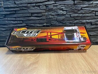 Hot Wheels Elite 64 Scania 770 S