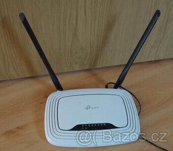 Prodám TP-Link TL-WR841N