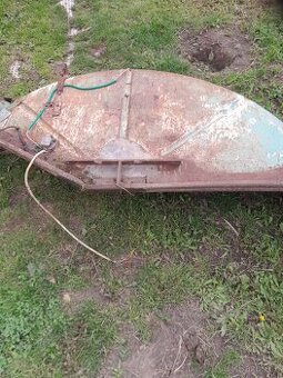 Blatniky zetor 50 super.