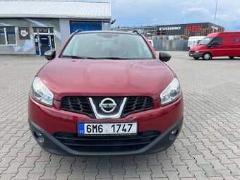 Nissan Qashqai 1.6i