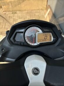 Keeway Cityblade 125