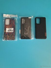 Prodám kryty na Samsung A53 5g - 1