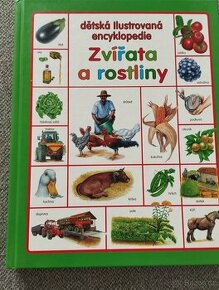 Zvířata a rostliny