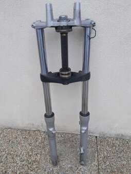 Vidlice Honda XL 125 V Varadero