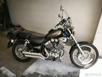Yamaha Virago XV 535 -r.v.2003