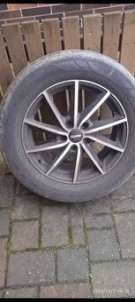 Alu kola Hyundai Tucson