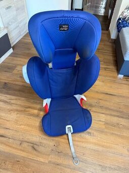 Dětská autosedačka Britax Römer kidfix SL SICT