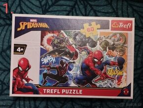 Puzzle pro děti