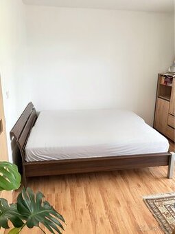 Postel s matracemi - možná SLEVA do 18.6.