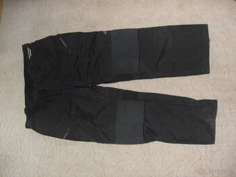 Nazran 2011 Cordura 7 XL nové Kalhoty na motorku