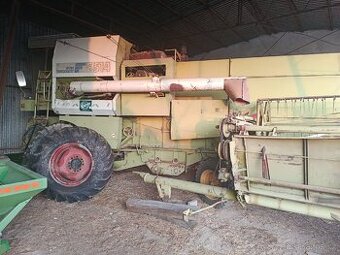 Kombajn e 514 mdw