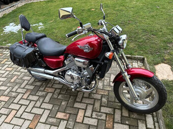 HONDA MAGNA 750