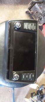 Autoradio Skoda Octavia 3