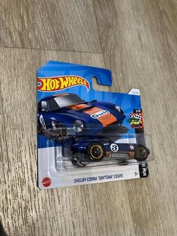 Shelby Cobra Daytona HW