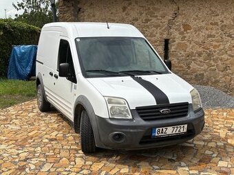 2012 Ford Transit Connect