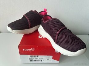 Tenisky Superfit v. 33 – nové