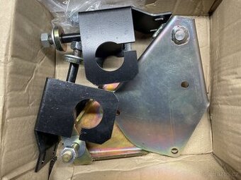 Citroen 2cv adaptér na přední tlumiče
