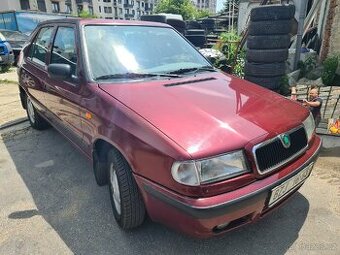 Škoda Felicia 1,3 LXI (125tis/km)