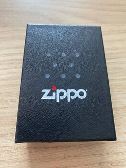 Zippo Praha
