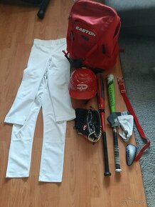Prodám výbavu na baseball. - 1