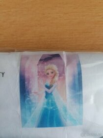 Diamantové lepení Elsa