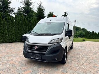 FIAT DUCATO 2019 AUTOMAT 2.3JTD 103KW L2H2