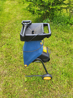 Drtič větví Noell E0176 1800W - 1