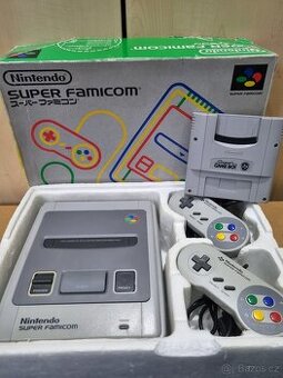 Nintendo Super Famicom