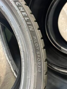 245/35 R20 Michelin Pilot Sport 5
