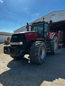 Kolový traktor Case Magnum 280 - 1