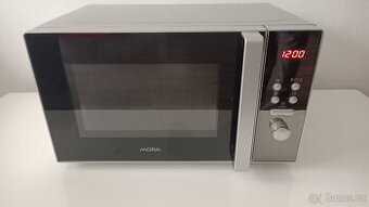 Mikrovlnná trouba MORA MT 321 S