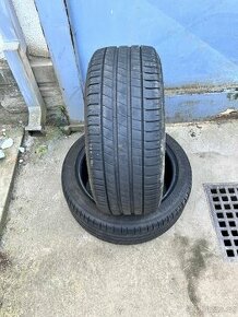 225/45 r17 BFGoodrich letní 2ks