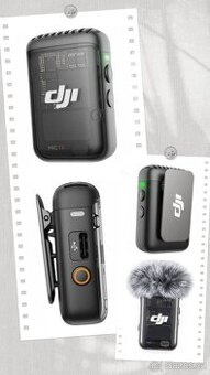 Dji mic 2