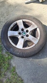 Alu kola r14