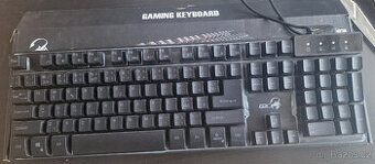 Klávesnice Genius GX GAMING Scorpion K8